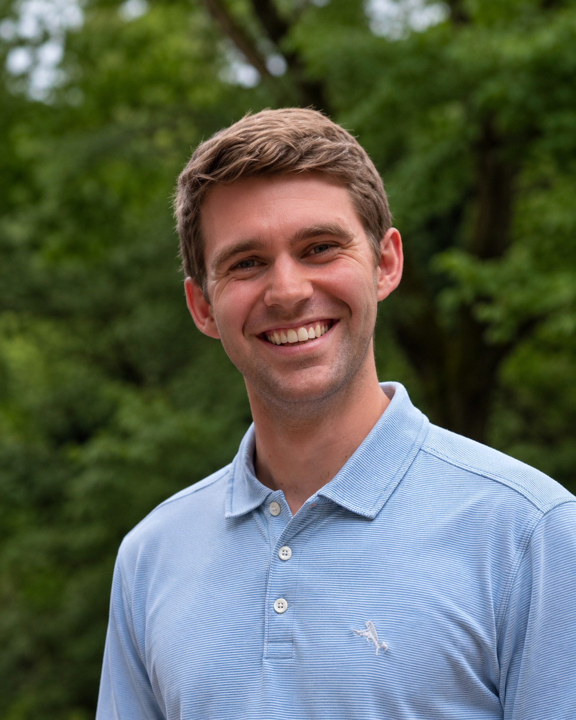 Eli Brock